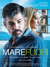 voir Mare Fuori Saison 1 en streaming 