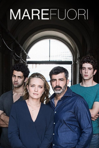 voir Mare Fuori Saison 2 en streaming 