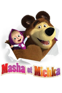 voir Masha et Michka saison 1 épisode 3