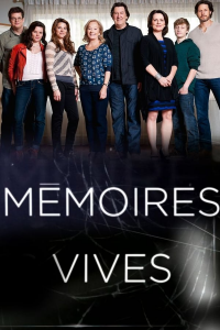 Mémoires vives - Intégrale