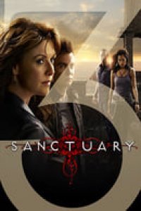 voir Sanctuary 2008 saison 3 épisode 20