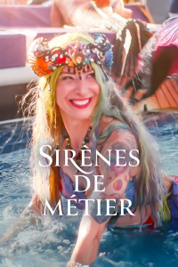 voir serie Sirènes de métier en streaming