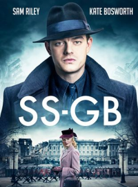 voir SS-GB saison 1 épisode 3