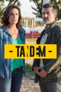 voir Tandem saison 4 épisode 5