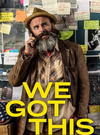 voir We Got This saison 1 épisode 5