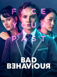 voir serie Bad Behaviour en streaming