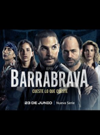 voir Barrabrava saison 1 épisode 6