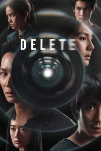 voir Delete 2023 saison 1 épisode 2