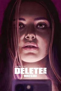 voir Delete Me saison 2 épisode 1