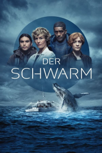 voir serie Der Schwarm en streaming