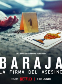 voir El asesino de la baraja Saison 1 en streaming 