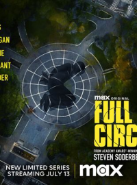 voir Full Circle saison 1 épisode 5