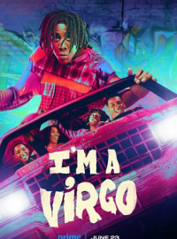 voir serie I'm a Virgo en streaming