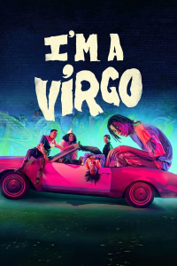 voir I'm a Virgo saison 1 épisode 7