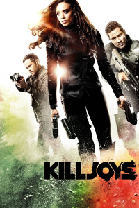 voir Killjoys saison 5 épisode 3