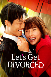 voir serie Let's Get Divorced en streaming