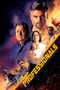 voir serie Professionals saison 1