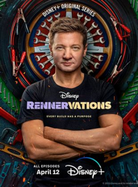 voir Rennervations saison 1 épisode 2