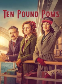 voir Ten Pound Poms Saison 2 en streaming 