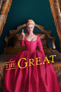 voir The Great Saison 1 en streaming 