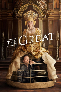 voir The Great saison 2 épisode 8