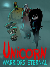 voir Unicorn: Warriors Eternal saison 1 épisode 1