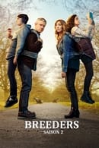 voir Breeders saison 2 épisode 10