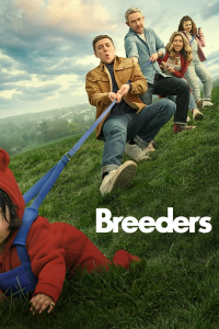 voir Breeders saison 4 épisode 10