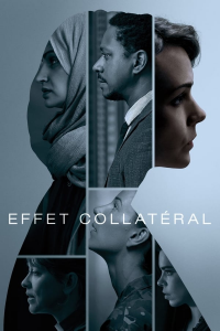 voir Collateral Saison 1 en streaming 