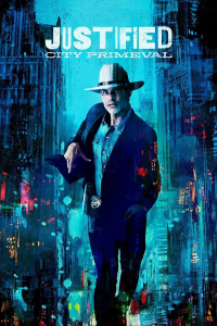 voir Justified: City Primeval saison 1 épisode 8