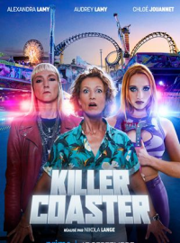 voir Killer Coaster saison 1 épisode 8