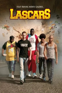 voir Lascars saison 1 épisode 4