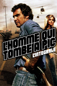 voir serie L'Homme qui tombe à pic en streaming