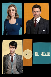 voir serie The Hour Intégrale en streaming