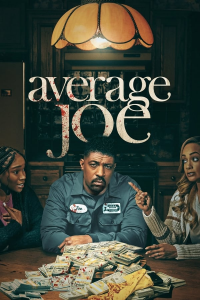 voir Average Joe saison 1 épisode 10