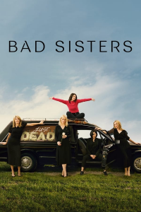 voir Bad Sisters saison 2 épisode 4