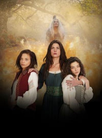 voir FILLES DU FEU Saison 1 en streaming 