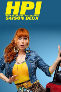 voir HPI saison 4 épisode 2