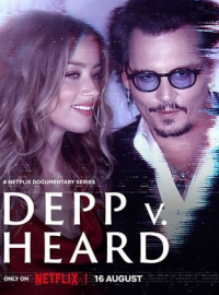 voir Johnny Depp vs Amber Heard saison 1 épisode 2