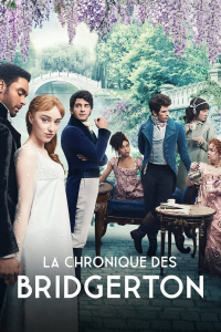 voir serie La Chronique des Bridgerton saison 3