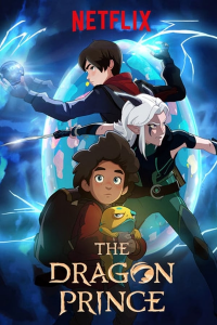 voir Le Prince des dragons saison 2 épisode 5