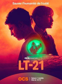 voir LT-21 saison 1 épisode 6