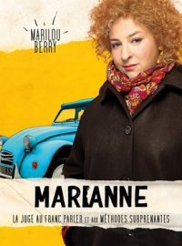 voir Marianne (2022) saison 2 épisode 4