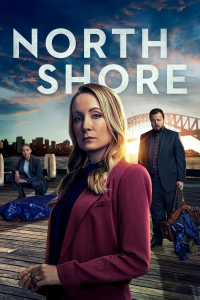 voir North Shore saison 1 épisode 3