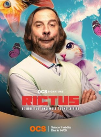 voir Rictus saison 1 épisode 5