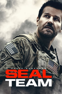 voir SEAL Team saison 2 épisode 2