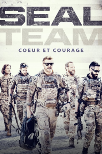 voir SEAL Team saison 4 épisode 15