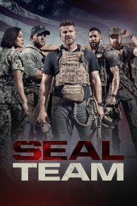 voir SEAL Team saison 5 épisode 11