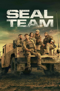 voir SEAL Team saison 6 épisode 7