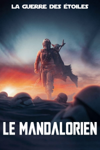 voir The Mandalorian saison 1 épisode 8